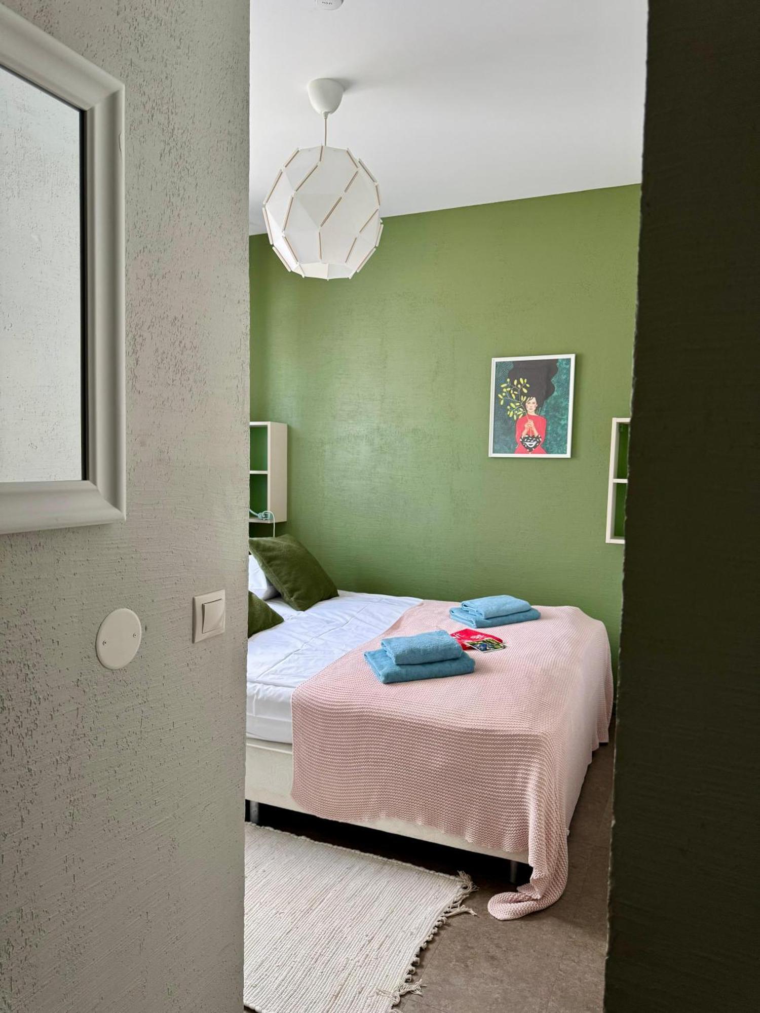 Zeit Apartment Līgatne Exteriör bild