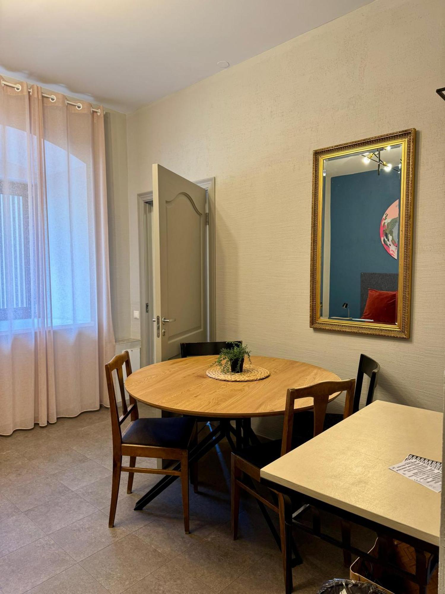 Zeit Apartment Līgatne Exteriör bild